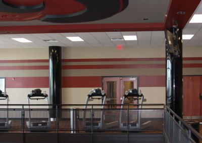 Owasso Wellness Center