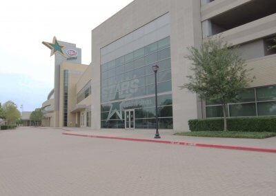 Dr. Pepper Star Center Arena