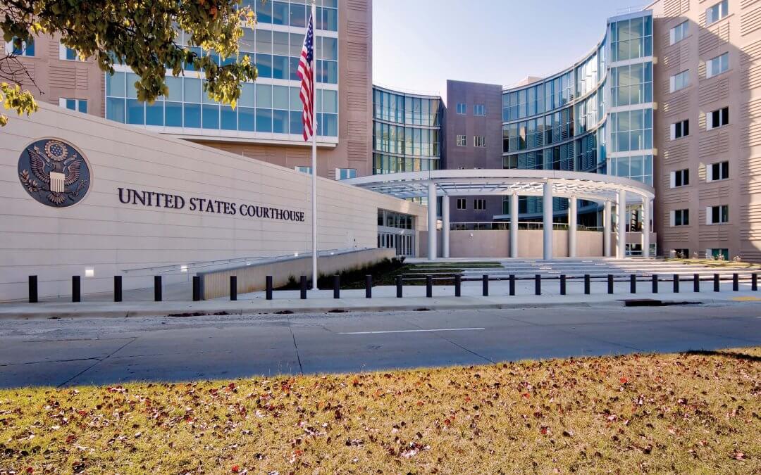 U.S. Federal Courthouse