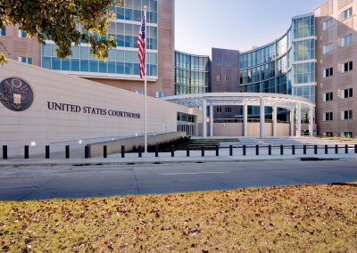 U.S. Federal Courthouse