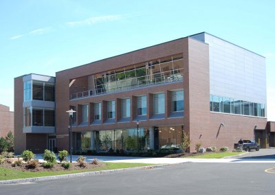 Rochester Institute of Technology, Kate Gleason College of Engineering