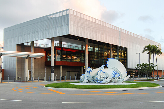 Port Everglades Terminal 25