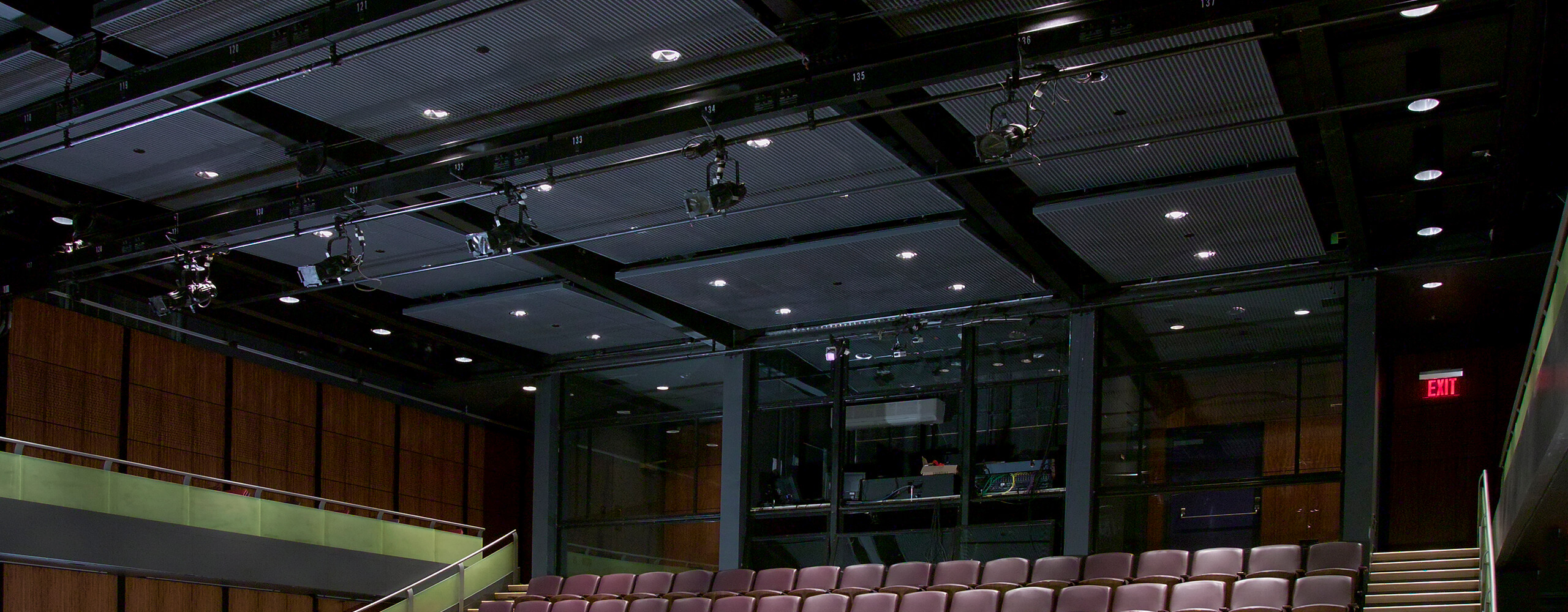 Playwrights Horizons Gordon Inc