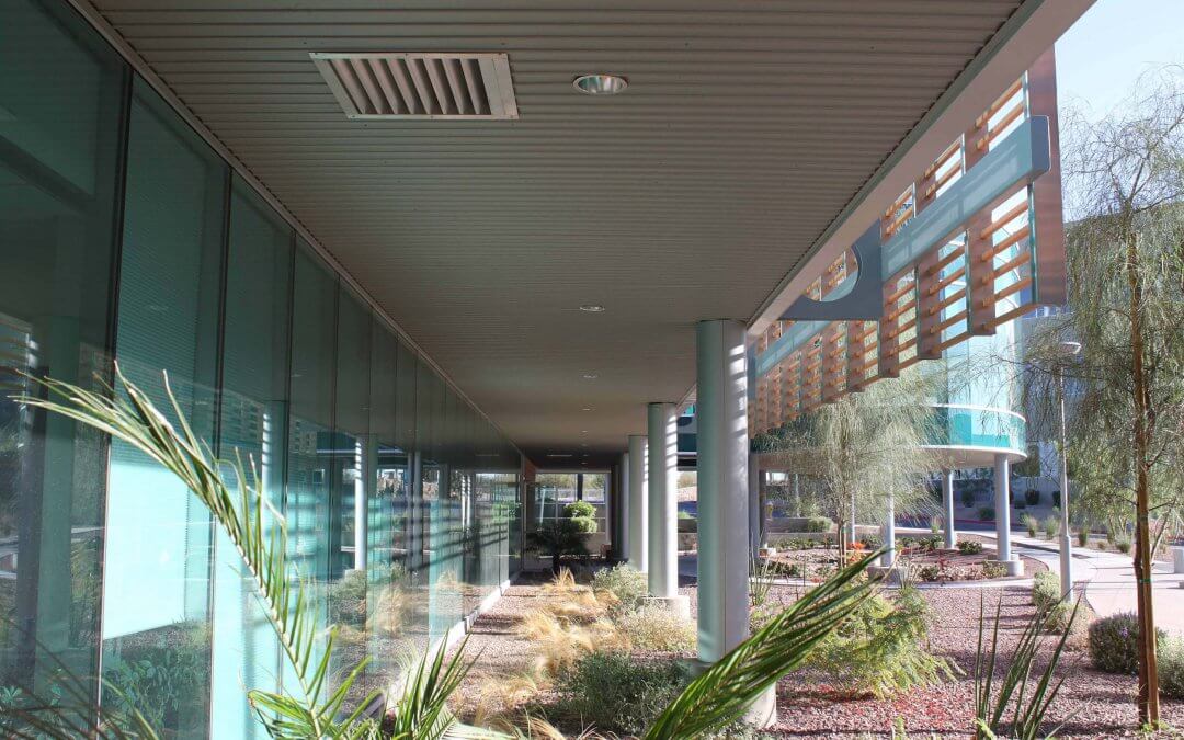 Arizona Disability Services Center