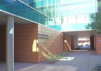 Arizona Disability Services Center