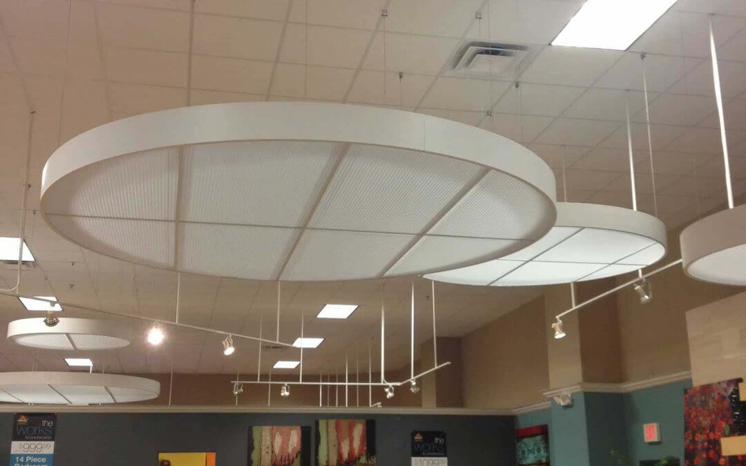 Ashley Furniture