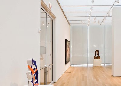 Art Institute of Chicago, Modern Wing