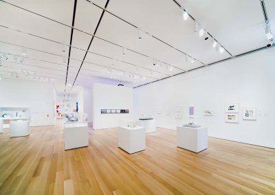Art Institute of Chicago, Modern Wing