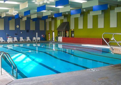 Hennepin Pool