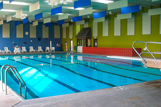 Hennepin Pool