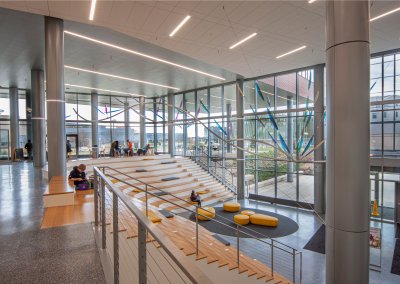 Northern Kentucky University – Health Innovation Center