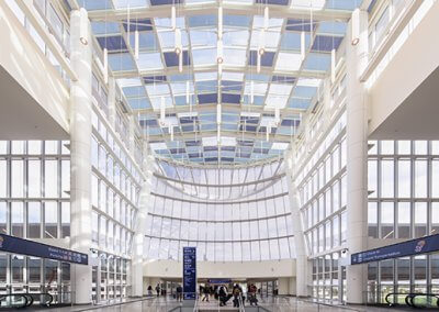 Orlando International Airport – Terminal C