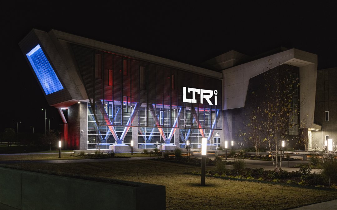 Louisiana Tech Research Institute