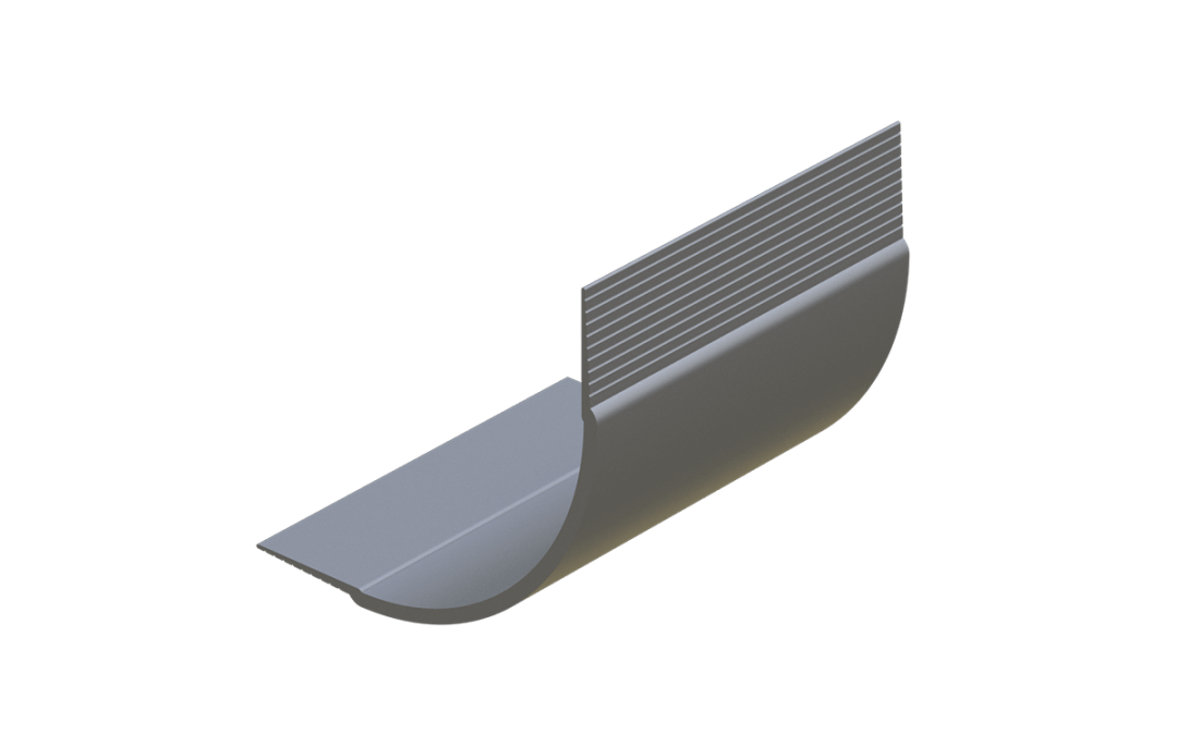 BULLNOSE CORNER