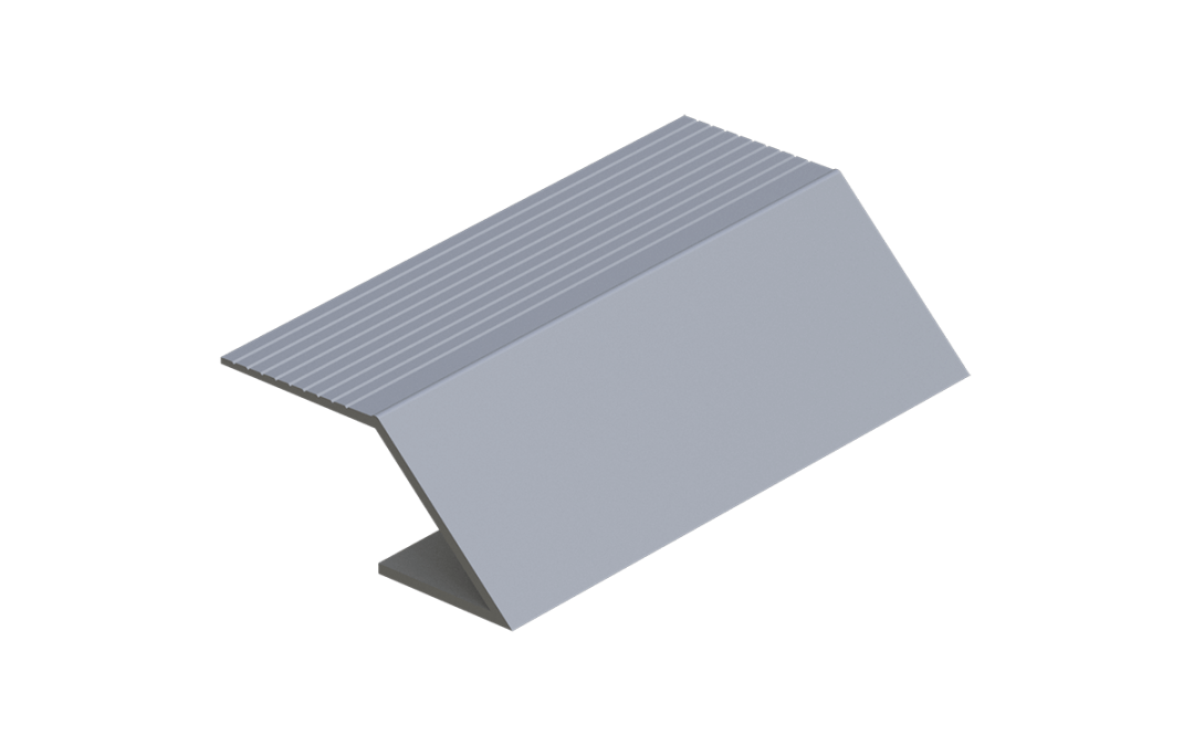 KNIFE EDGE TERMINATION