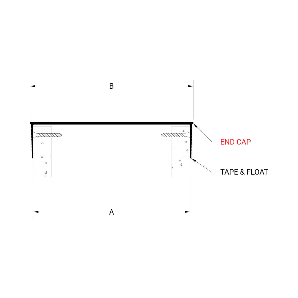 drywall-trim-end-cap-rendering