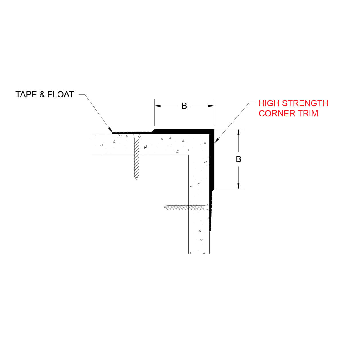 drywall-corner-trim-detail