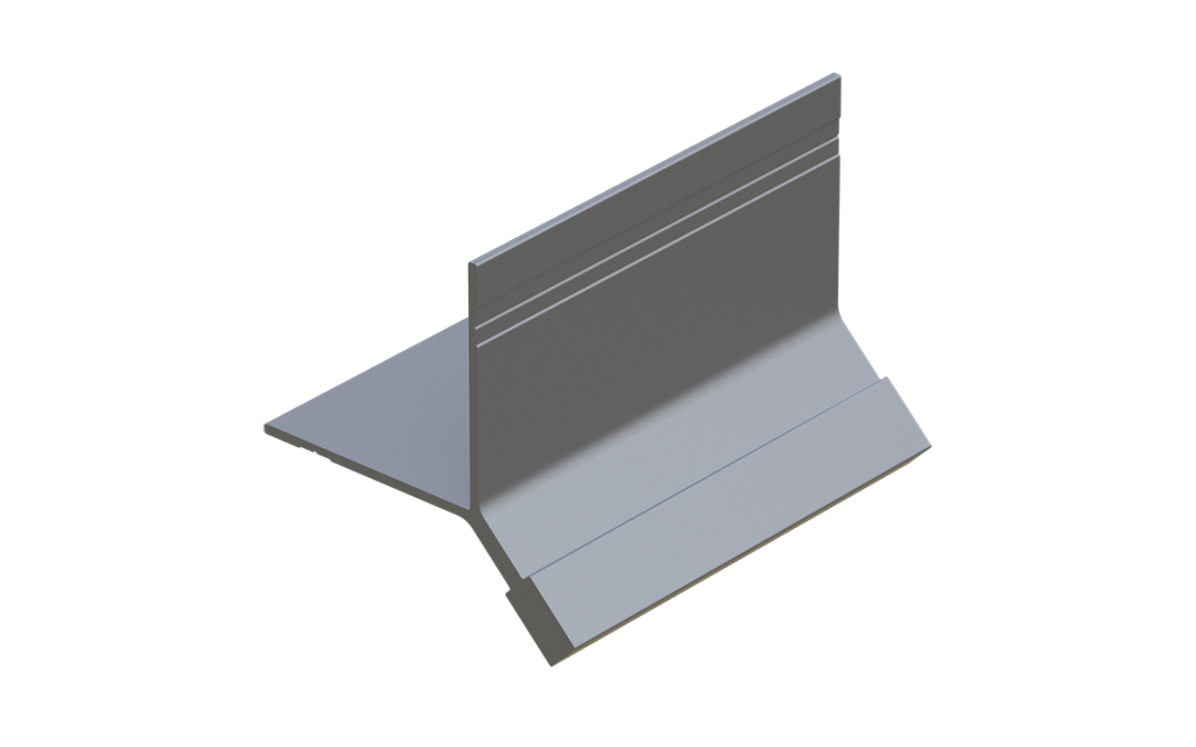 BAR OUTSIDE CORNER