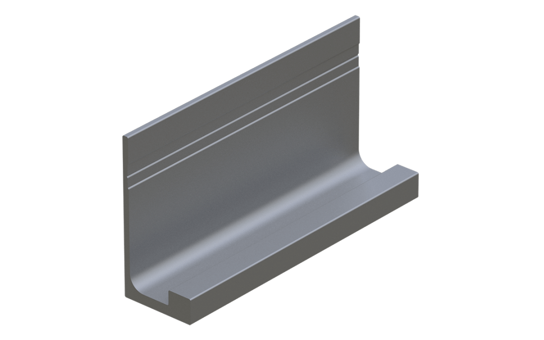 BAR TRIM
