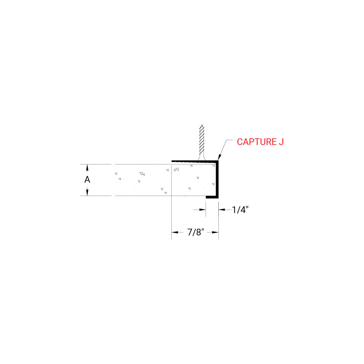 millwork-capture-j-detail