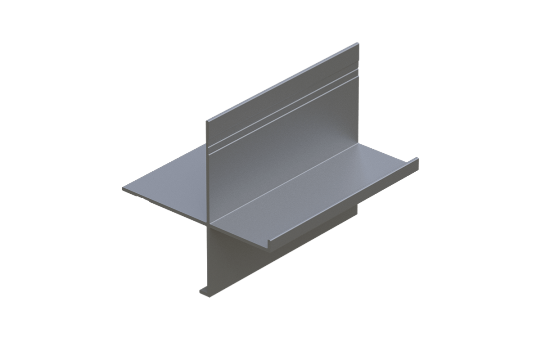 OUTSIDE CORNER