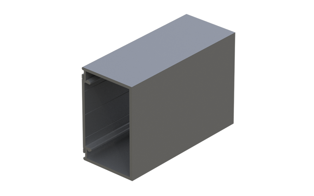 RAIL MOULDING