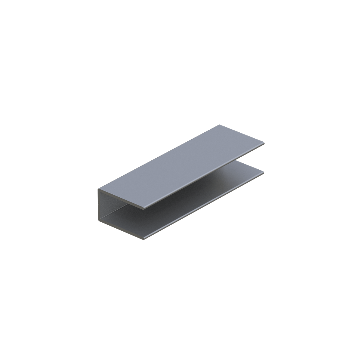 millwork-capture-u-channel-rendering