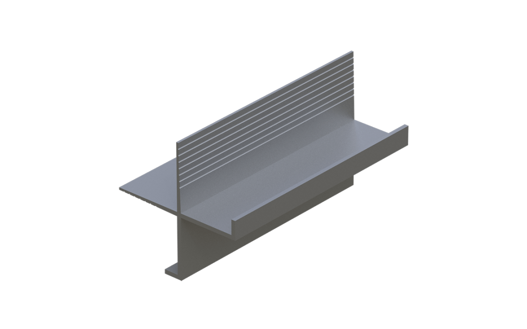 OUTSIDE CORNER