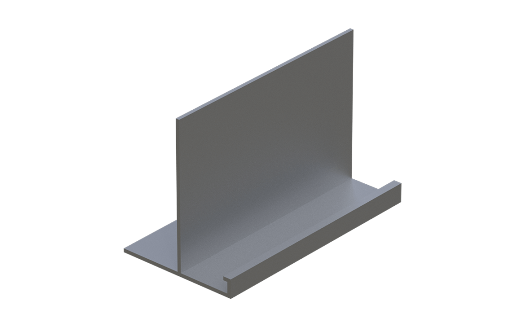 SOFFIT CORNER