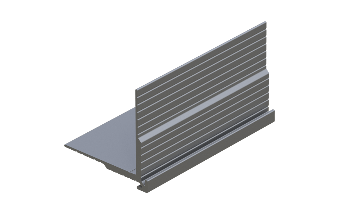OUTSIDE CORNER