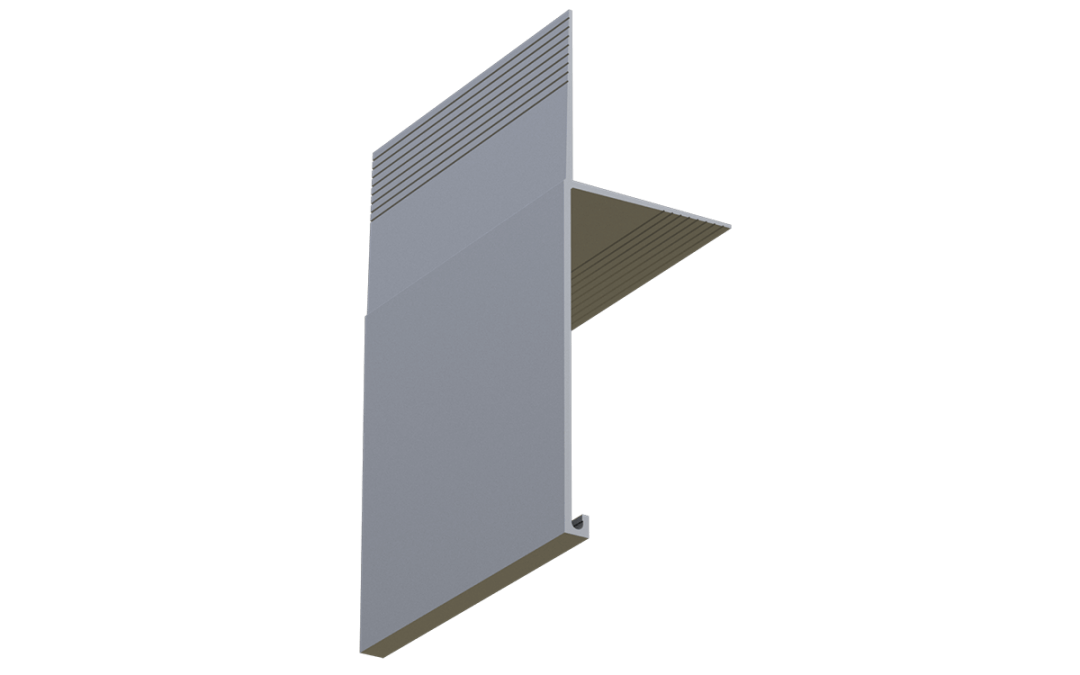 POCKET TRIM