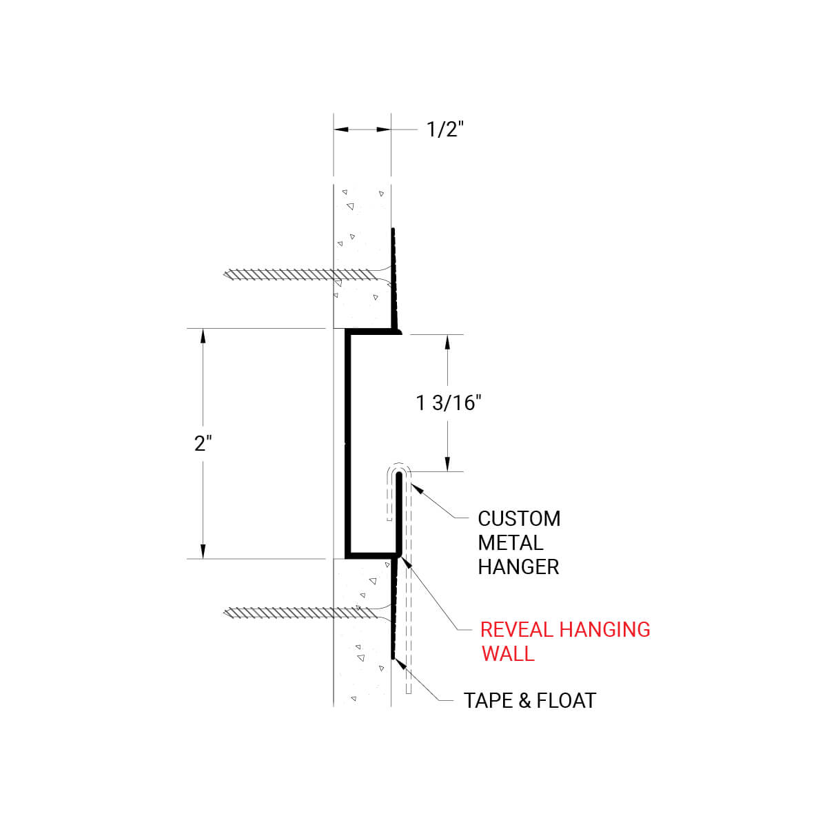 drywall-hanging-reveal-wall-detail
