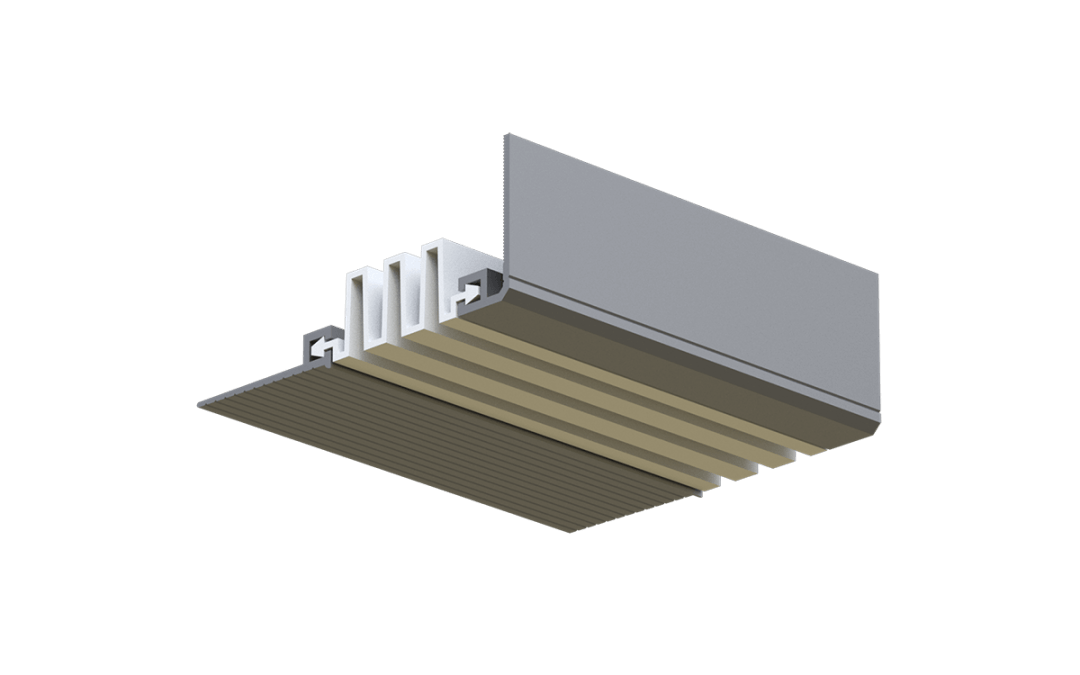 PERIMETER EXPANSION JOINT