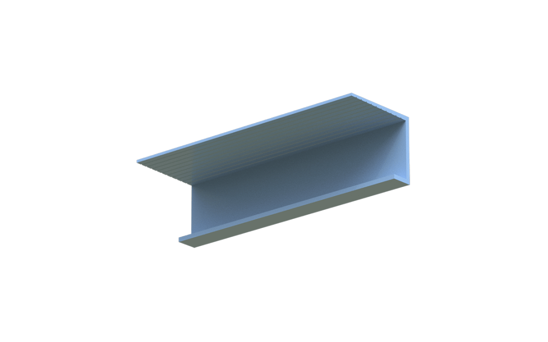 EDGE TRIM