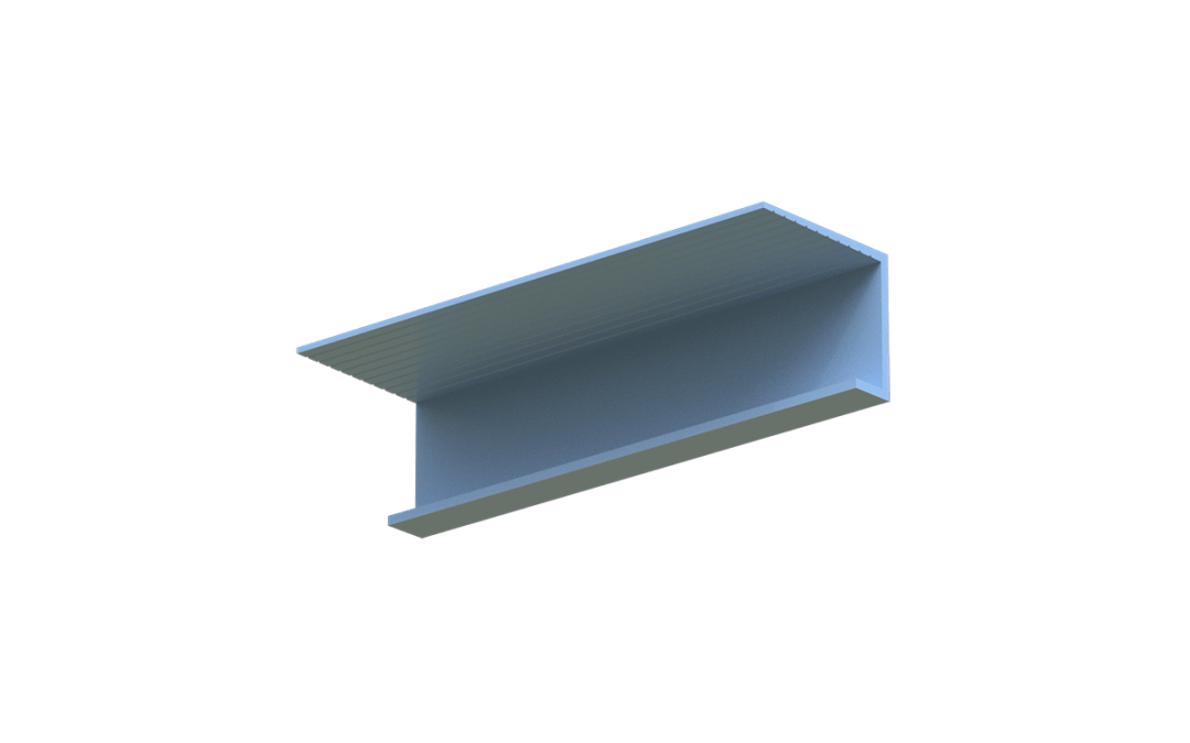 EDGE TRIM
