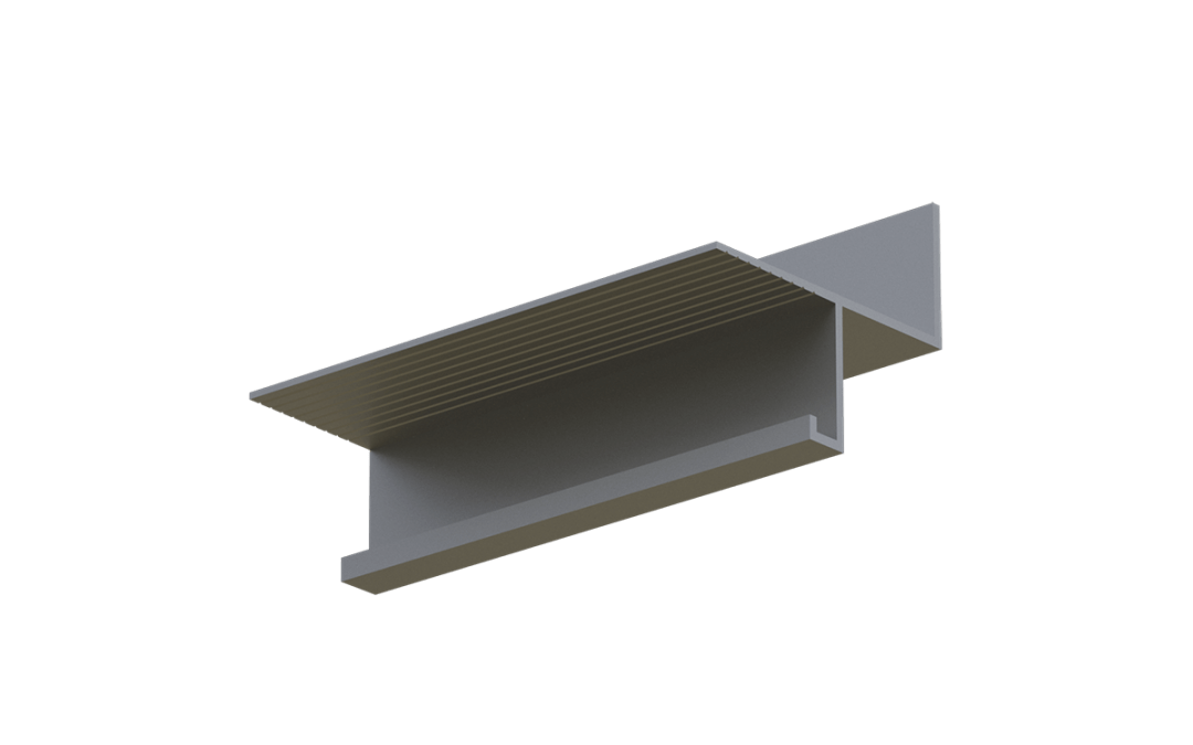 SOFFIT REVEAL
