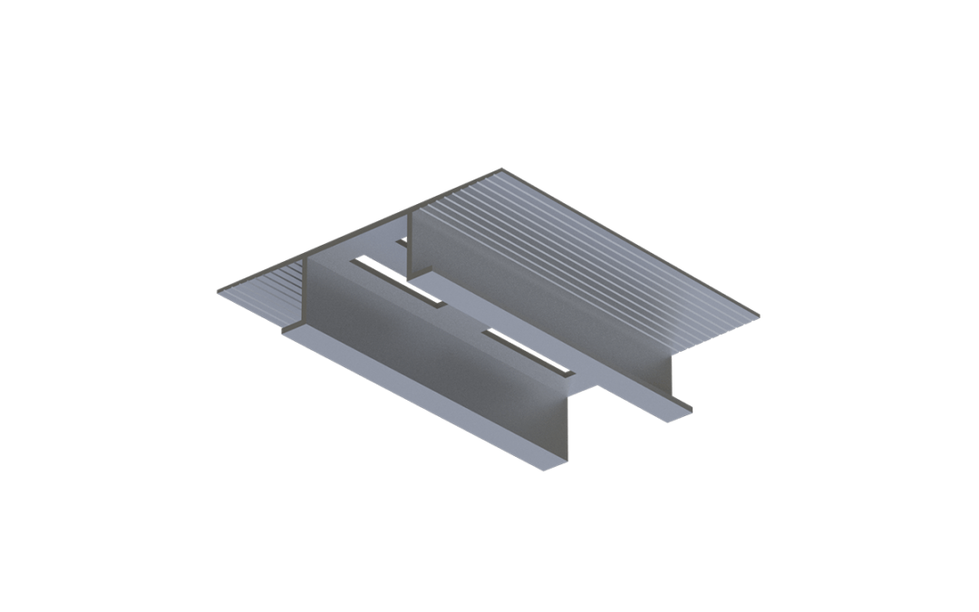 SOFFIT VENT
