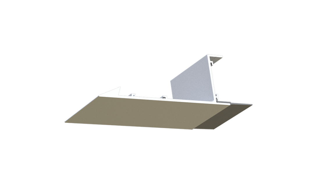 CONTURA™ DRYWALL FLANGE
