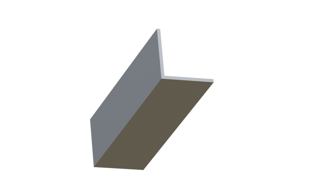 WALL ANGLE
