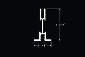 All Thread Gordon System DATA CENTER STRUCTURAL GRID | Gordon Inc