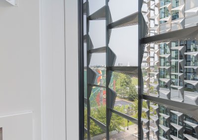 Harvard University, John A. Paulson School of Engineering and Applied Sciences