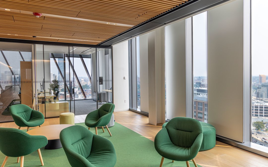 Boston University, Center for Computing and Data Sciences