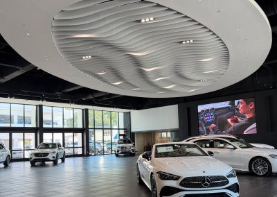 Mercedes Benz of Coral Gables
