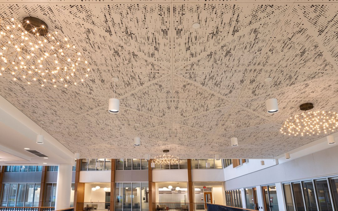 Florida State University, Legacy Hall