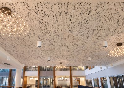 Florida State University, Legacy Hall